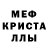 Alpha-PVP крисы CK RakinBill